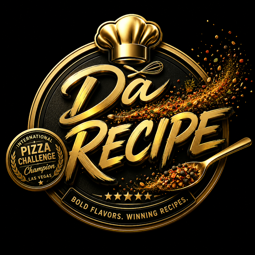 Da Recipe